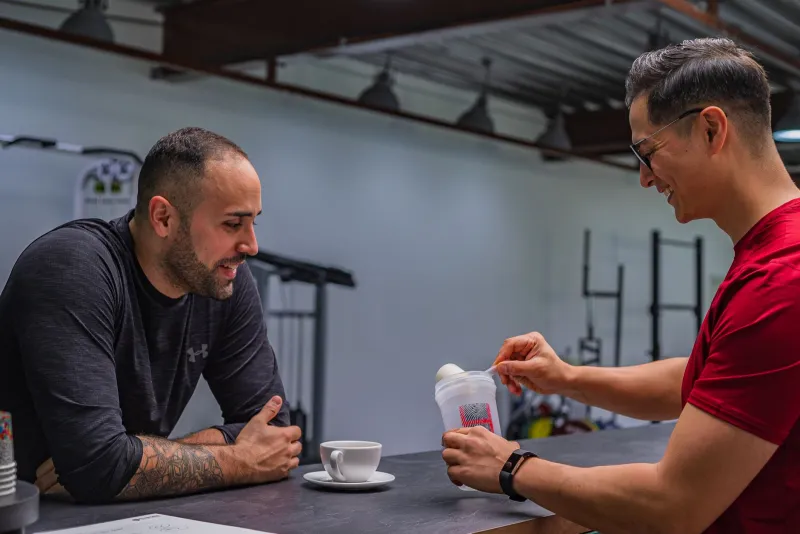 The Anabolic Window Is a Lie (And Here's What Actually Builds Muscle)