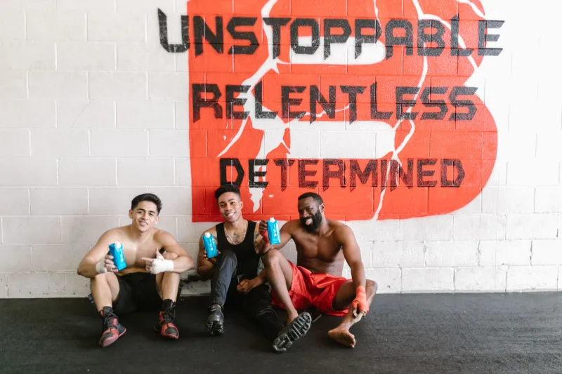 Built Alone, Breaking Down: The Hidden Cost of Being the Strong, Silent Type