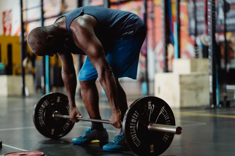 Chasing Gains, Losing Ground: How 'Healthy' Habits Are Quietly Killing Your Testosterone