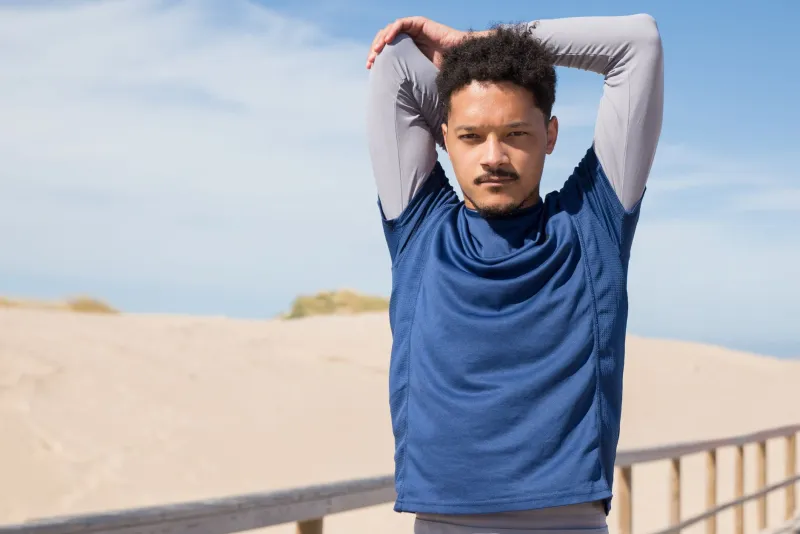 Doing Nothing Is Costing You Gains: The Smarter Way to Spend Your Off Days