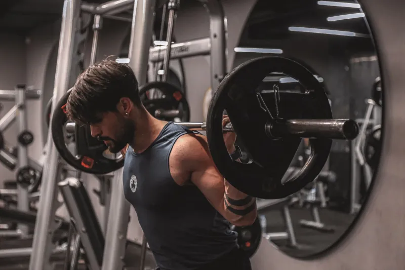 Drop the Weight, Keep the Gains: How Ditching Your Ego Unlocks Real Strength