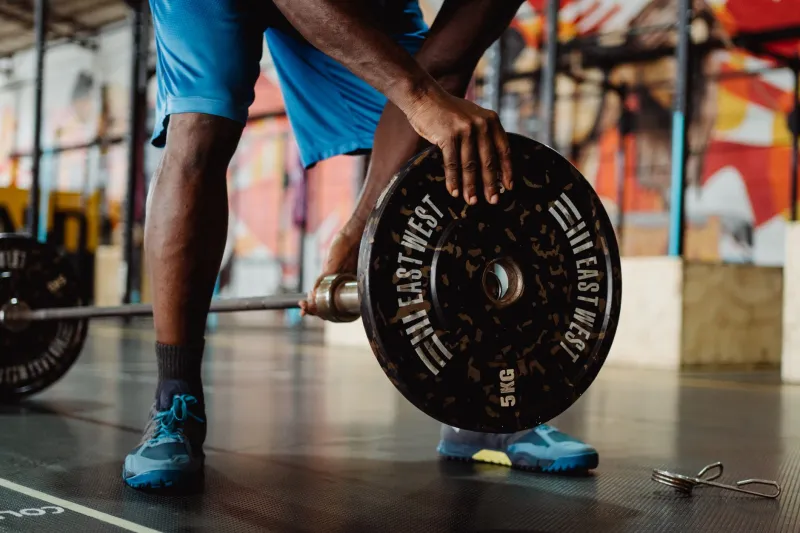 Dead Hang or Dead Last: The Case for Making Grip Strength Your Secret Weapon
