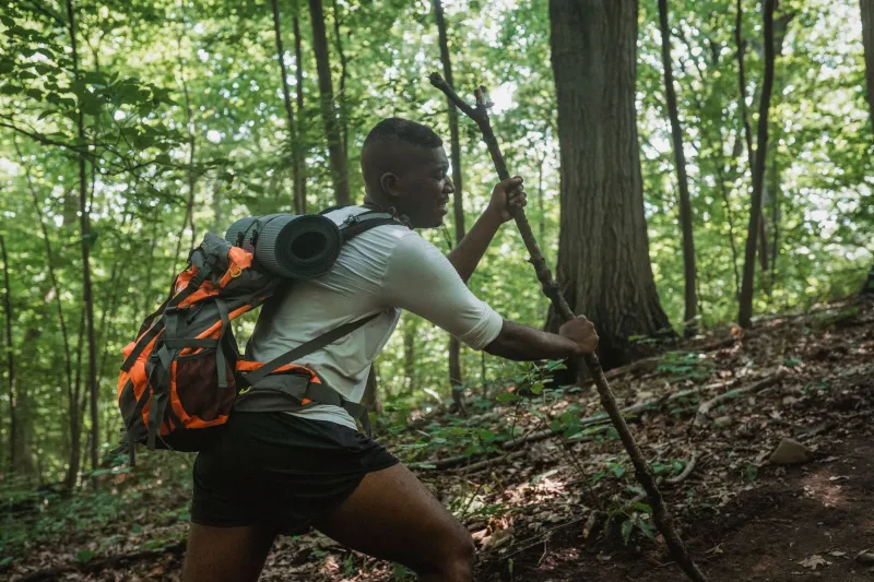 Mirror Muscles vs. Real Strength: What Kind of Man Does Your Training Actually Build?
