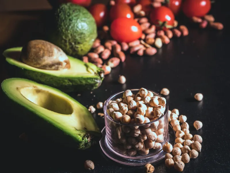 Stop Counting Macros and Start Doing This Instead: The Muscle-Building Nutrition Ladder