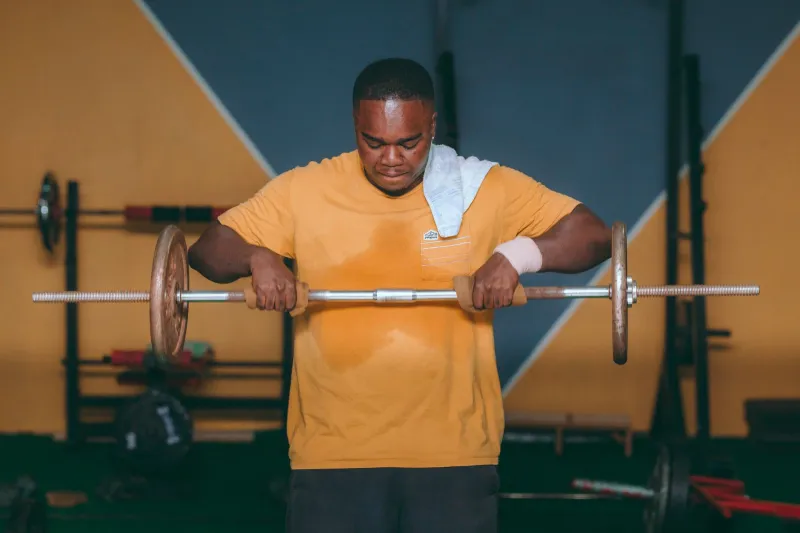 When Proving Yourself Becomes the Enemy of Building Yourself