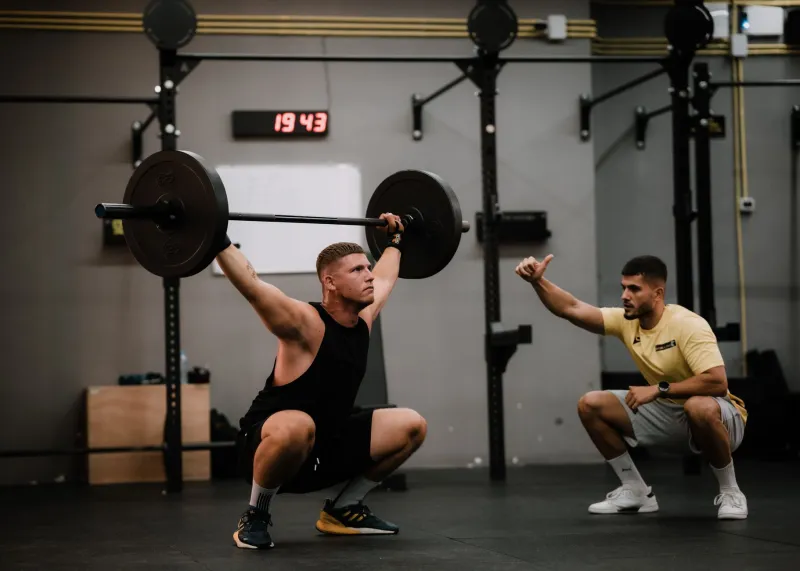 Sitting Is Wrecking Your Squat: How the Office Chair Became Your Worst Training Partner