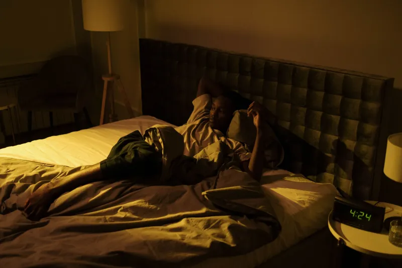 Sleep Hacking Is Wrecking Your T: What Guys Who Train Hard Actually Need at Night