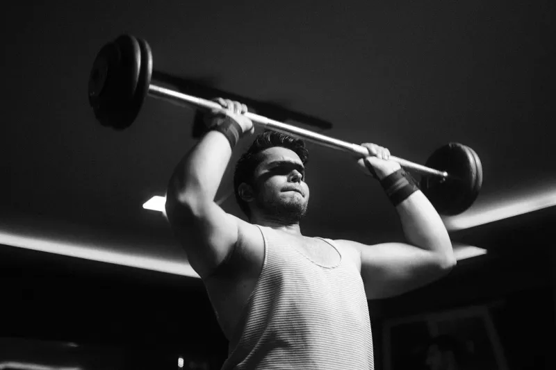 Why Your Strength Stops Growing in Your Mid-Thirties (And What to Do About It)