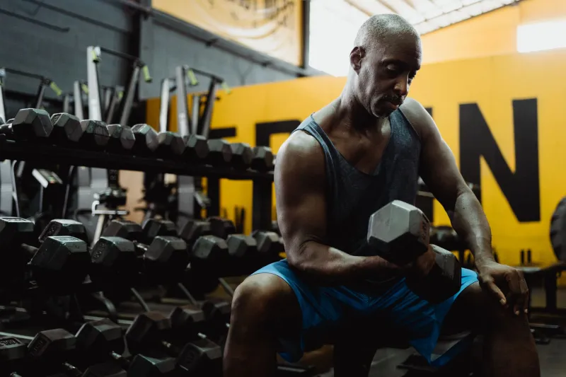 Your Crew Is Your Creatine: How Your Social Circle Makes or Breaks Your Gains