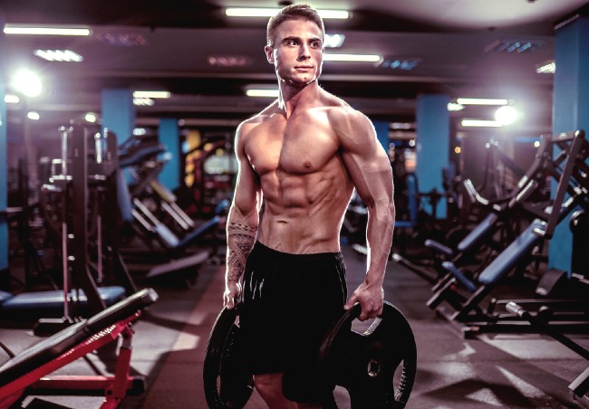 Want To Step Up Your anabolic drugs? You Need To Read This First